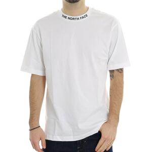 T-SHIRT ZUMU RELAXED BIANCO